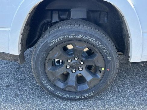 New 2026 RAM 1500 Big Horn image 18