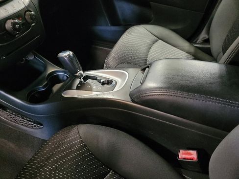 Used 2016 Dodge Journey SE FWD image 26