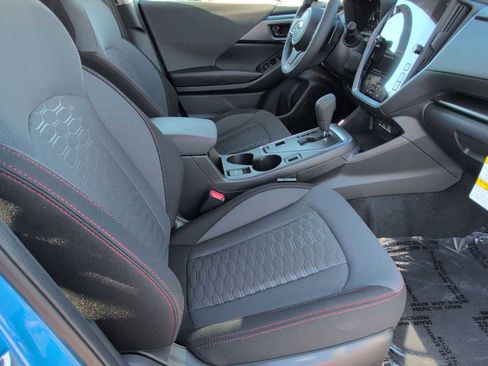 Used 2025 Subaru Impreza 2.0i Sport image 21