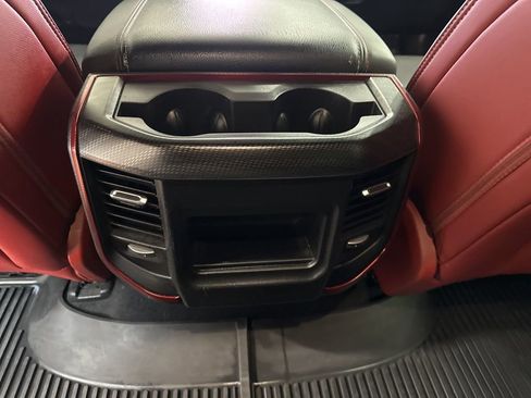 Used 2025 RAM 1500 Rebel w/ Rebel Level 1 Equipment Group image 14