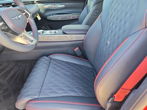 Used 2023 Genesis GV70 3.5T Sport w/ Sport Advanced Package image 15