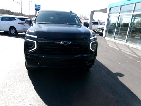 New 2026 Chevrolet Tahoe RST image 8