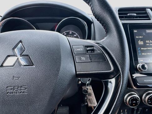 Used 2024 Mitsubishi Outlander Sport AWD image 13