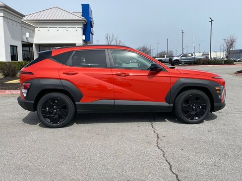 New 2026 Hyundai Kona SEL Sport FWD image 8