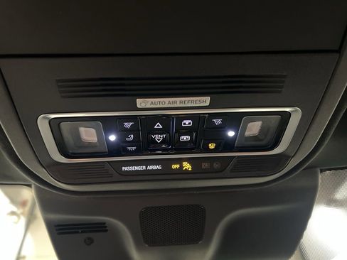 New 2026 Lincoln Navigator Black Label AWD/4WD image 28