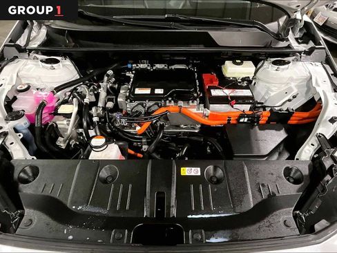 Used 2023 Toyota bZ4X XLE image 31