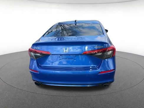 Used 2024 Honda Civic Touring image 13