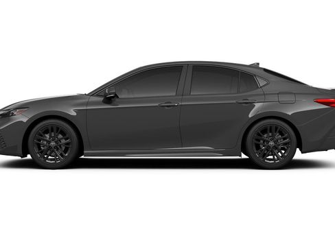 New 2026 Toyota Camry SE image 69