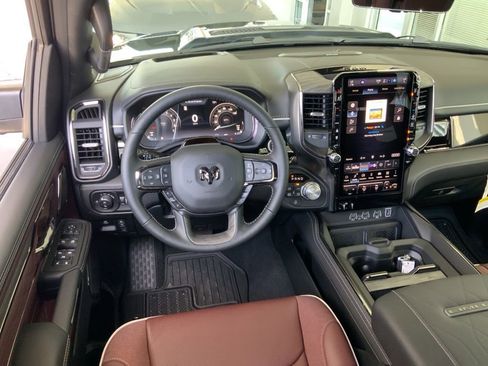 New 2026 RAM 1500 Limited AWD/4WD image 26