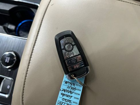Used 2020 Lincoln Aviator Reserve w/ Equipment Group 202A AWD/4WD image 19