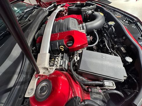Used 2012 Chevrolet Camaro SS RWD image 25
