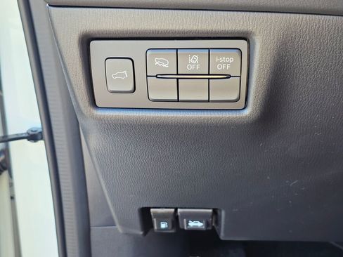 New 2025 MAZDA CX-5 Carbon Edition image 35