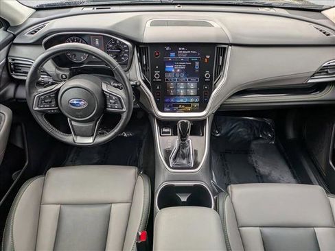 Certified 2023 Subaru Outback Onyx Edition image 11