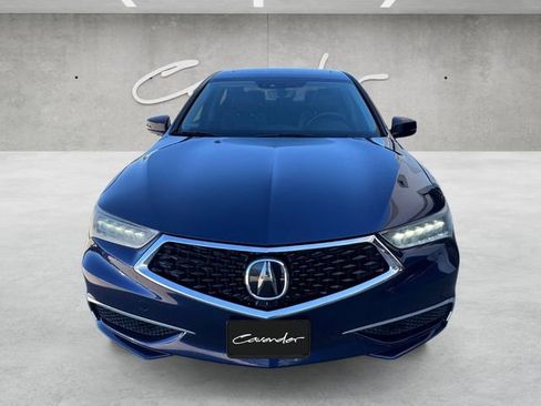 Used 2019 Acura TLX V6 w/ Technology Package image 18