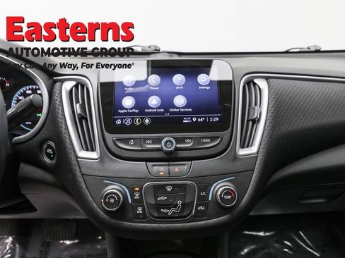 Used 2024 Chevrolet Malibu RS image 12