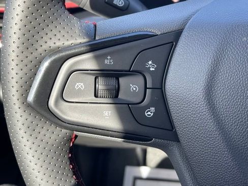 New 2026 Chevrolet Trax RS w/ Driver Confidence Package image 9