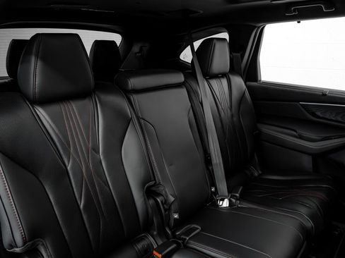 New 2026 Acura MDX Type S AWD/4WD image 32