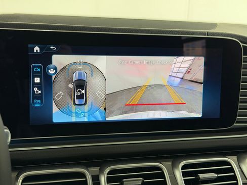 New 2026 Mercedes-Benz GLE 450 4MATIC image 26