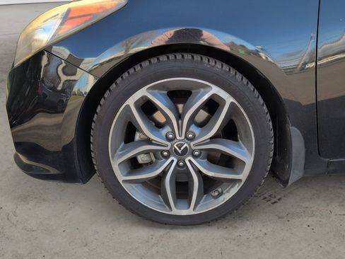 Used 2015 Kia Forte SX w/ SX Premium Package image 10