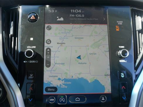 Used 2020 Subaru Outback Limited image 10