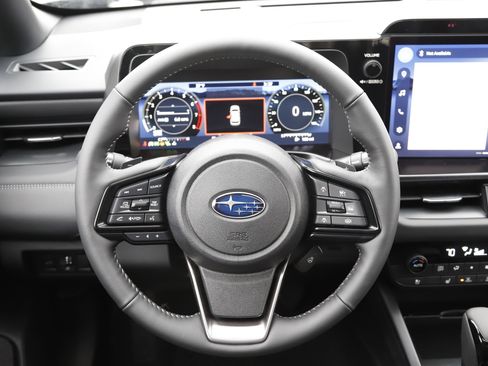 New 2026 Subaru Outback Touring image 20