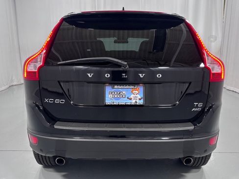Used 2012 Volvo XC60 T6 AWD/4WD image 6