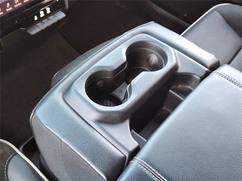 Used 2025 RAM 1500 Laramie image 18