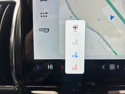 Used 2025 Ford Expedition Tremor image 23