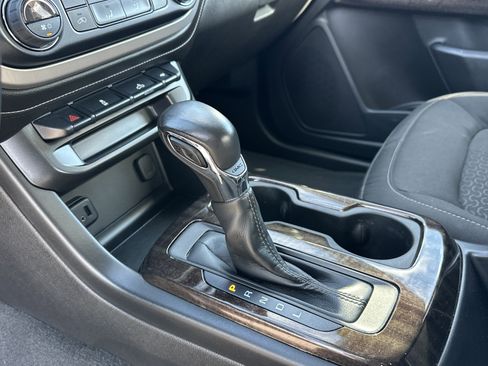 Used 2022 GMC Canyon Elevation w/ Trailering Package image 31