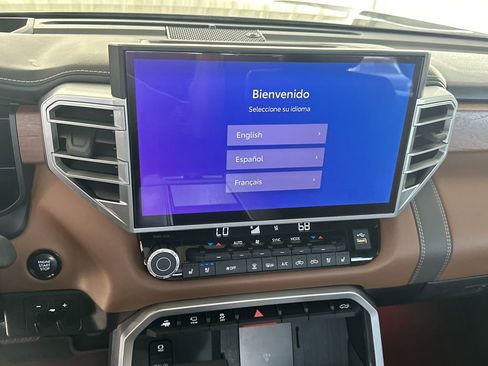 Used 2025 Toyota Tundra 1794 Edition image 23