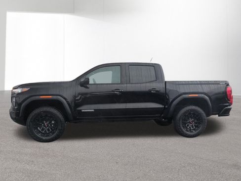 New 2026 GMC Canyon Elevation w/ Convenience Package AWD/4WD image 8