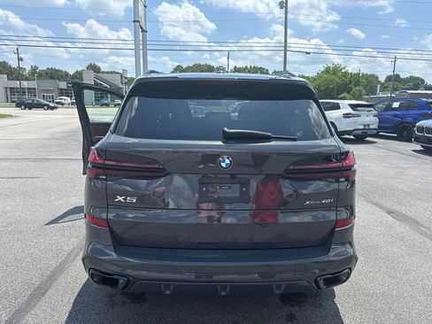 Used 2026 BMW X5 xDrive40i w/ Executive Package AWD/4WD image 21