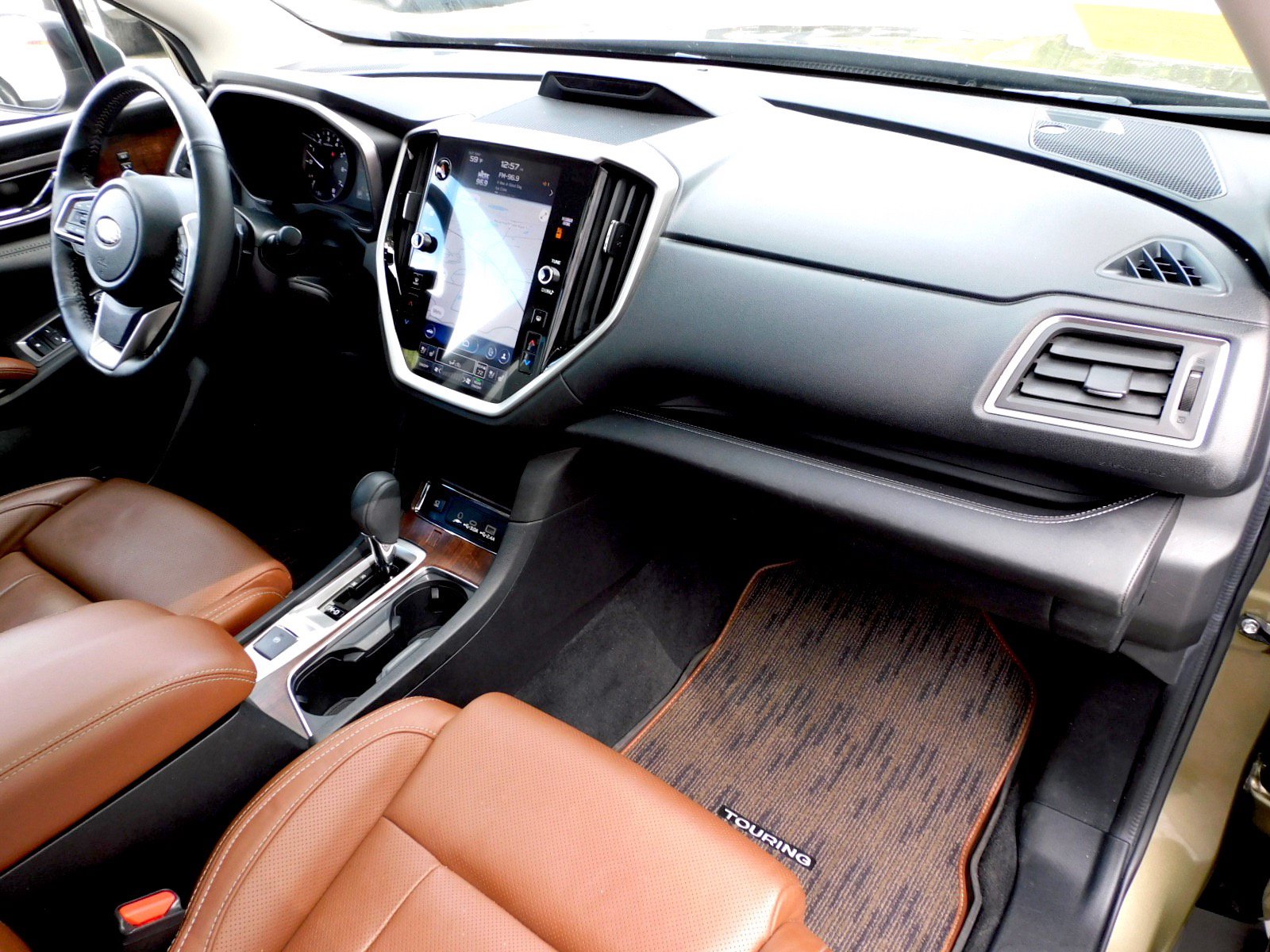 Used 2023 Subaru Ascent Touring AWD/4WD image 22