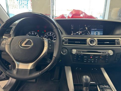 Used 2014 Lexus GS 350 image 45
