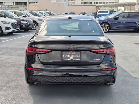 New 2026 Audi A3 2.0T Premium image 5