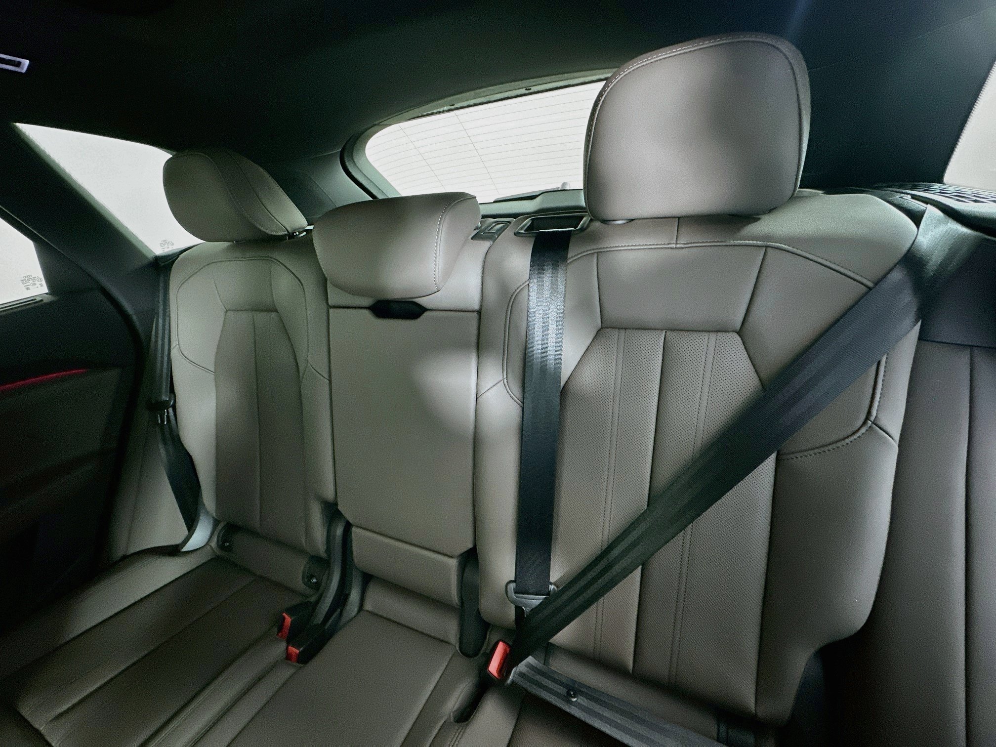 New 2026 Audi Q5 Premium Plus AWD/4WD image 24