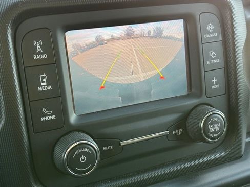 Used 2020 Jeep Wrangler Unlimited Sport S image 22