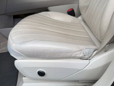 Used 2023 Mercedes-Benz EQS 450+ SUV image 14