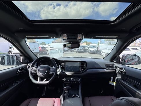 New 2026 Dodge Durango GT image 25