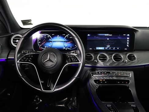 Used 2021 Mercedes-Benz E 350 E 350 image 31