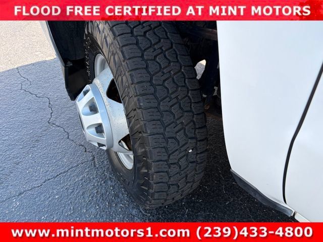 Used 2016 Chevrolet Silverado 3500 W/T w/ WT Fleet Convenience Package AWD/4WD image 20