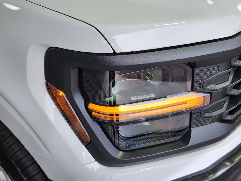 New 2026 Ford F150 XL AWD/4WD image 11