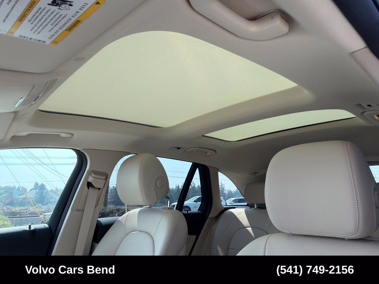 Used 2021 Mercedes-Benz GLC 300 4MATIC image 17