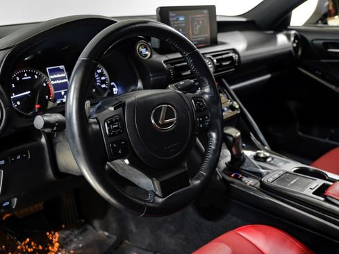 Used 2024 Lexus IS 300 w/ Comfort Package image 19
