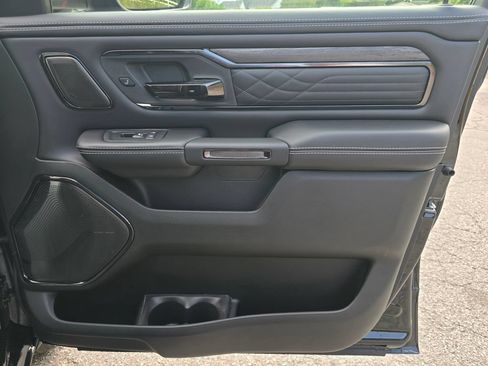 New 2026 RAM 1500 Limited w/ Night Edition AWD/4WD image 36