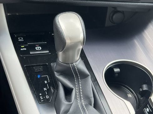 Used 2019 Lexus RX 450h F Sport AWD/4WD image 22