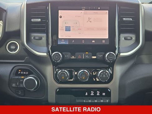 New 2026 RAM 1500 Express AWD/4WD image 28