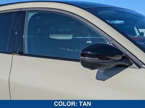 New 2025 Ford Mustang Mach-E Premium w/ Sport Appearance Package image 11