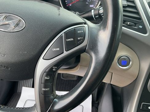 Used 2016 Hyundai Elantra Limited FWD image 21