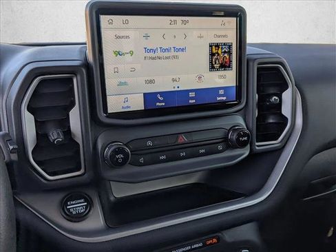 Used 2022 Ford Bronco Sport Big Bend image 14